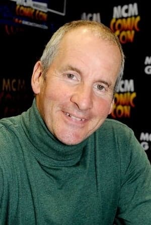 Chris Barrie