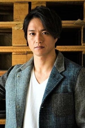 新田健太