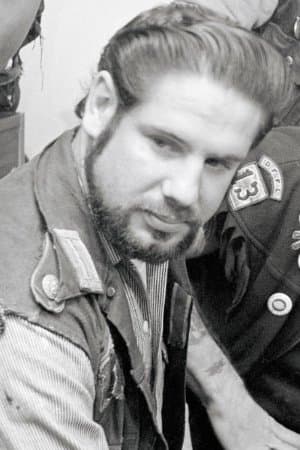Clifford Workman