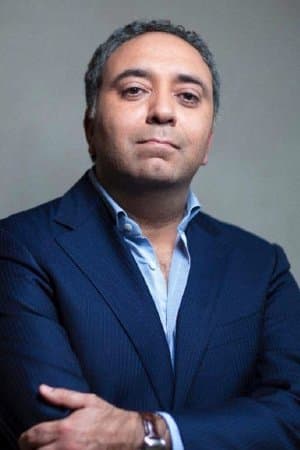Yannis Chebbi