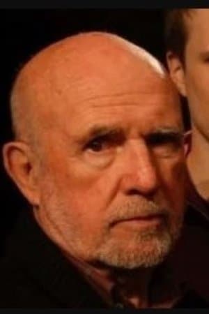 David Garfield