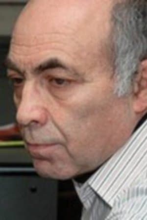 Leonid Veitkov