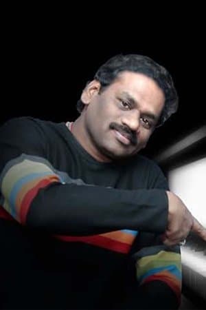 Ela Radhakrishnan