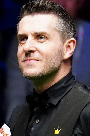 Mark Selby