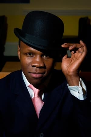 Chris Eubank