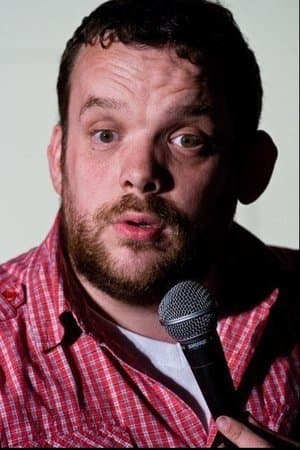 Mark Olver