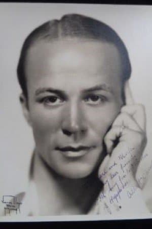 Albert D'Arno