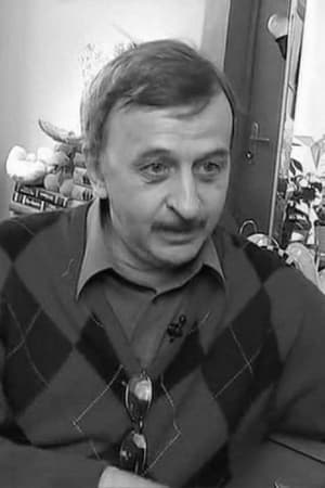 Валерий Кисленко