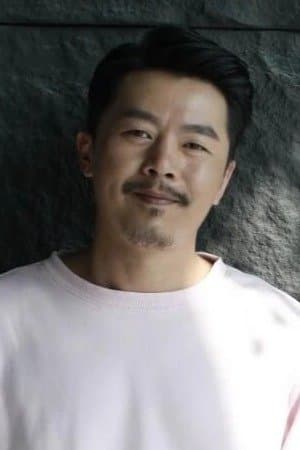 霍健邦