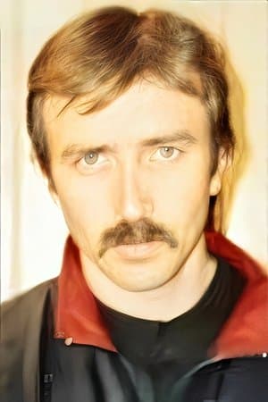 Евгений Сокуров