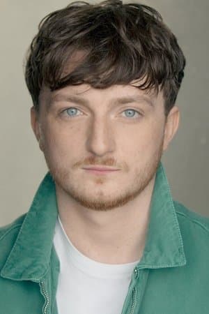 Joseph Asher