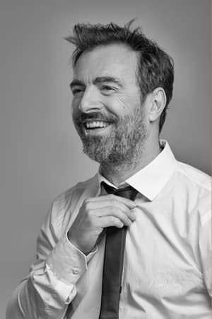 Kevin Johansen