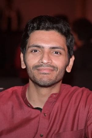 Arjun Chakrabarty