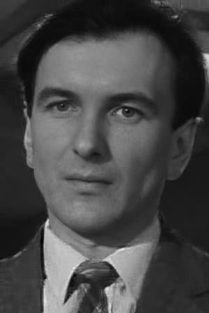 Сергей Зернов