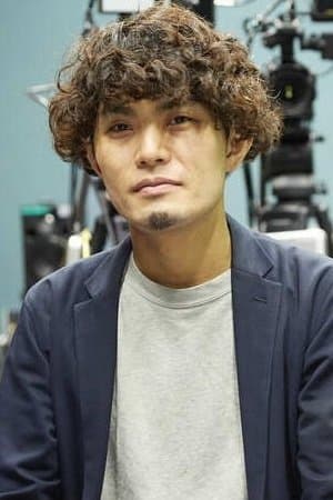 鎗水善史