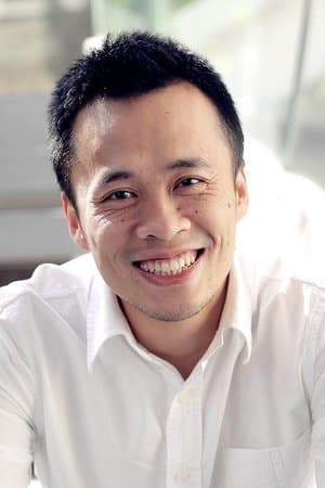 吴飞跃