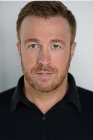 Mark Morrell