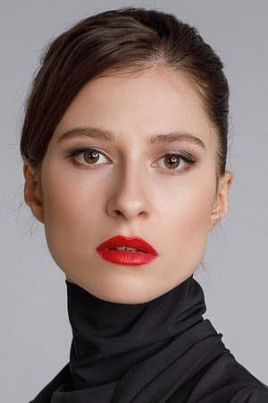 Александра Магелатова