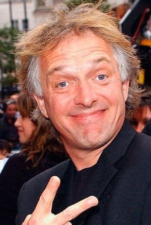 Rik Mayall