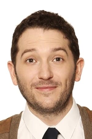 Jon Richardson