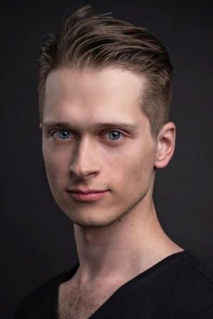 Tomasz Wóltański