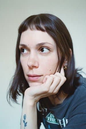 Carly Mark