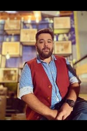 Ajay Nagrath