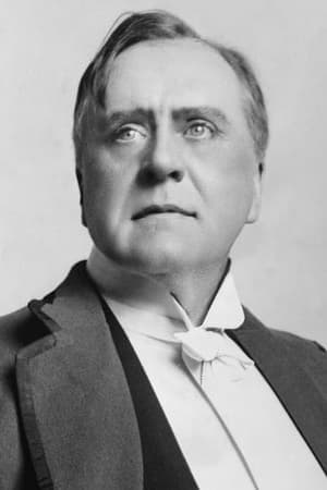 Herbert Beerbohm Tree