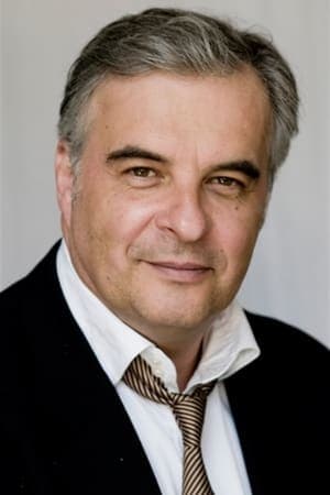 Pierre-Alain Chapuis