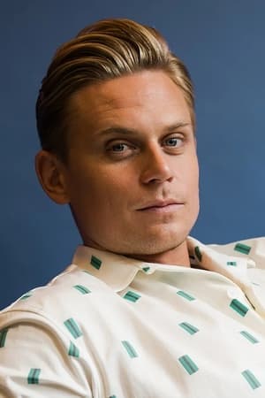 Billy Magnussen