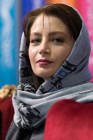 Azadeh Nobahari