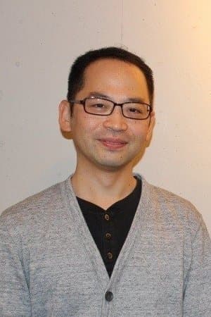 藤原佳幸
