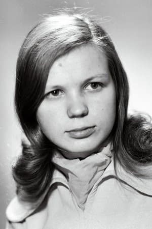 Sirje Haagel