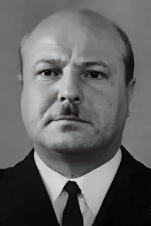 Владимир Возженников