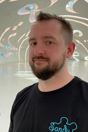 Martyn Ellis