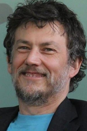 Philippe Kauffmann