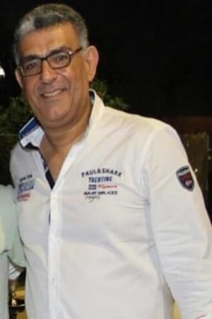 Ashraf Sakr