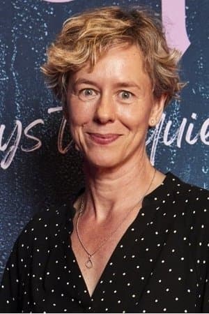 Helen Gregory