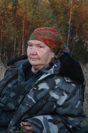 Галина Деева