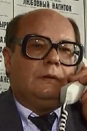 Геннадий Храпунков