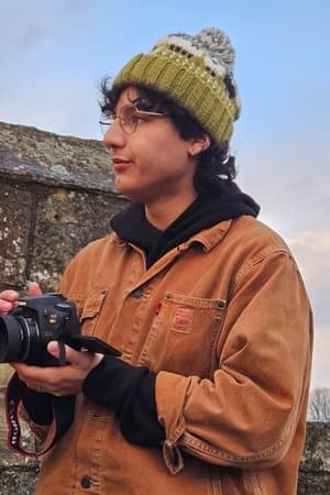 Leo Fernandez