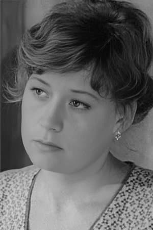 Альбина Матвеева