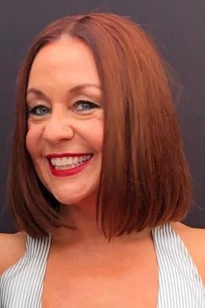 Sherry Thomas