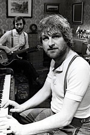 Chas Hodges