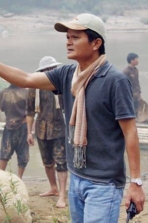 Thanh Van Nguyen