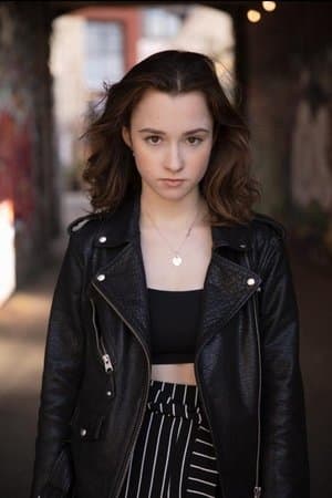 Grace Hogg-Robinson