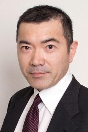 Akitoshi Ohtaki