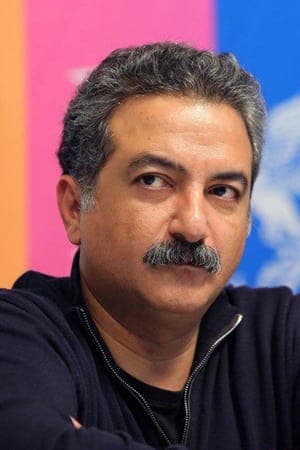 Mehdi Jafari