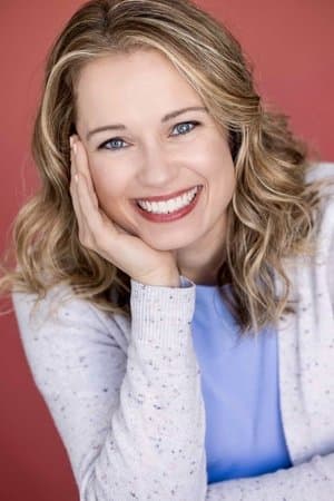 Amanda  Pfeiffer