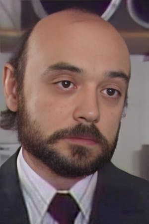 Александр Кириллов
